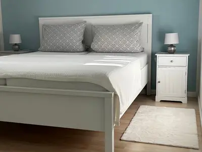 Ferienhaus für 4 Personen (70 m²) in Rabenkirchen-Faulück 10/10