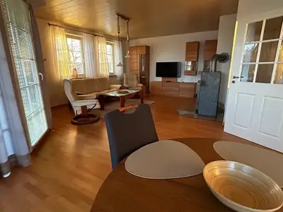 Ferienhaus für 4 Personen (125 m²) in Rabenkirchen-Faulück 2/10