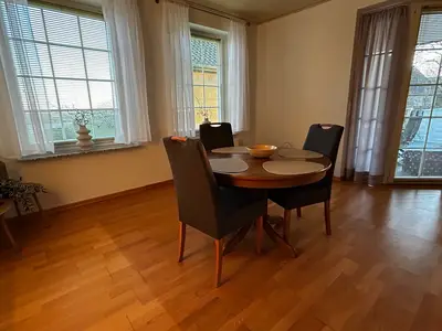 Ferienhaus für 4 Personen (125 m²) in Rabenkirchen-Faulück 3/10
