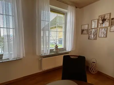 Ferienhaus für 4 Personen (125 m²) in Rabenkirchen-Faulück 5/10