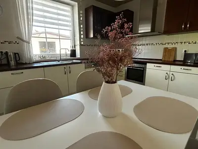 Ferienhaus für 4 Personen (125 m²) in Rabenkirchen-Faulück 6/10