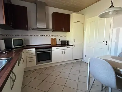 Ferienhaus für 4 Personen (125 m²) in Rabenkirchen-Faulück 9/10