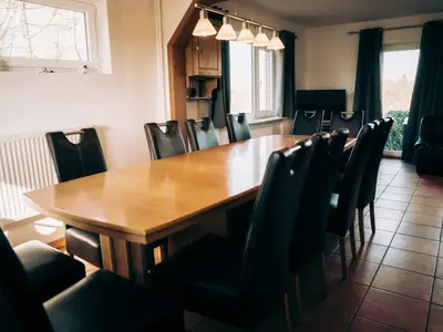 Ferienhaus für 16 Personen (180 m²) in Rabenkirchen-Faulück 7/10