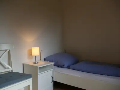 Ferienhaus für 16 Personen (170 m²) in Rabenkirchen-Faulück 9/10