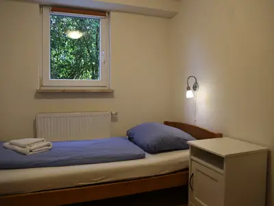 Ferienhaus für 16 Personen (170 m²) in Rabenkirchen-Faulück 10/10