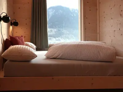 Ferienhaus für 6 Personen in Rabius 7/10