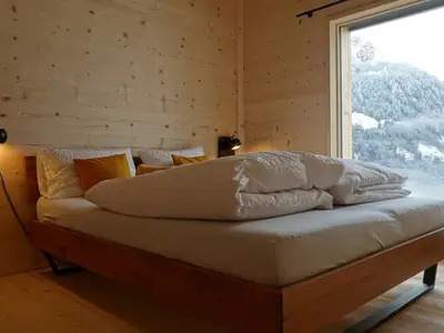 Ferienhaus für 6 Personen in Rabius 8/10