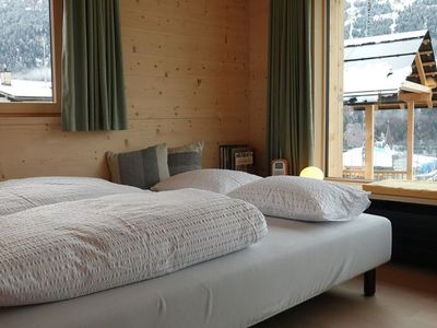 Ferienhaus für 6 Personen in Rabius 9/10