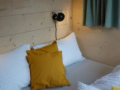Ferienhaus für 4 Personen in Rabius 8/10