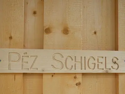 Ferienhaus für 4 Personen in Rabius 6/10