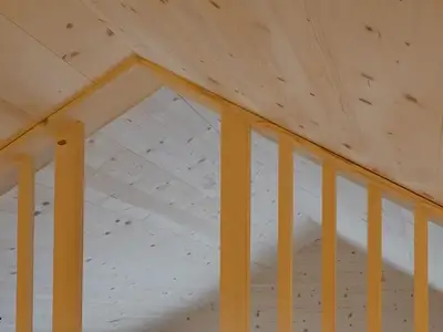 Ferienhaus für 4 Personen in Rabius 9/10