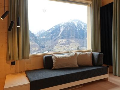 Ferienhaus für 4 Personen in Rabius 10/10