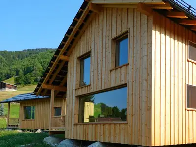 Ferienhaus für 6 Personen in Rabius 3/10
