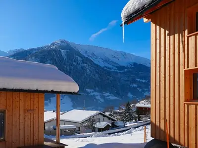 Ferienhaus für 6 Personen in Rabius 4/10