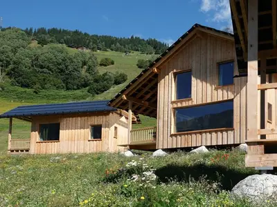 Ferienhaus für 6 Personen in Rabius 5/10