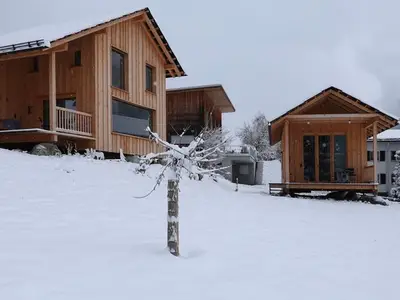 Ferienhaus für 6 Personen in Rabius 1/10