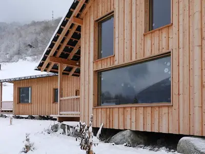 Ferienhaus für 6 Personen in Rabius 2/10