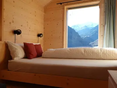 Ferienhaus für 6 Personen in Rabius 7/10