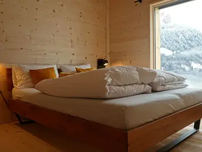 Ferienhaus für 6 Personen in Rabius 8/10