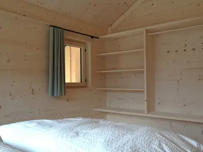 Ferienhaus für 6 Personen in Rabius 10/10