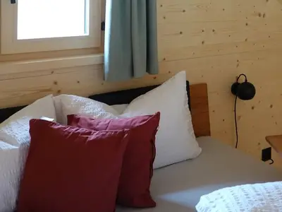 Ferienhaus für 4 Personen in Rabius 7/10