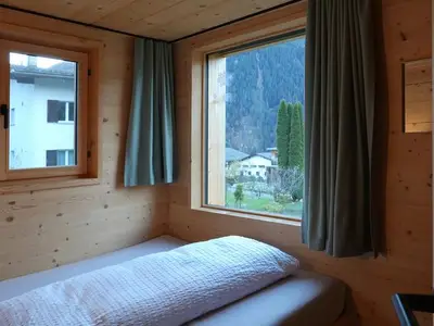 Ferienhaus für 4 Personen in Rabius 10/10