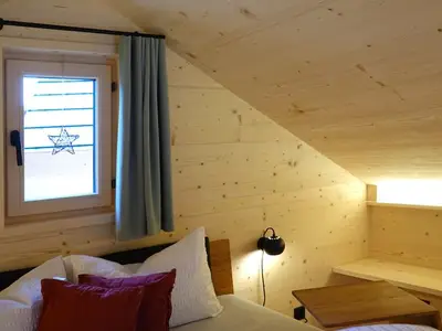 Ferienhaus für 4 Personen in Rabius 8/10