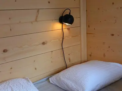 Ferienhaus für 4 Personen in Rabius 9/10