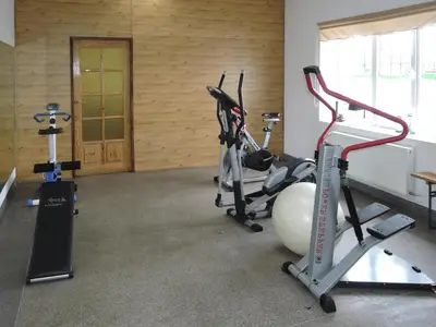 gym