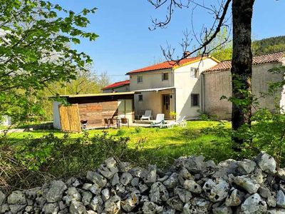 Ferienhaus für 5 Personen (73 m²) in Račja Vas 1/10