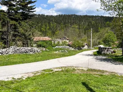 Ferienhaus für 5 Personen (73 m²) in Račja Vas 5/10