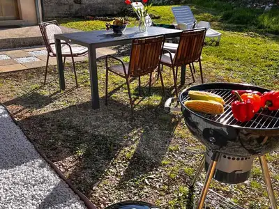 Ferienhaus für 5 Personen (73 m²) in Račja Vas 6/10