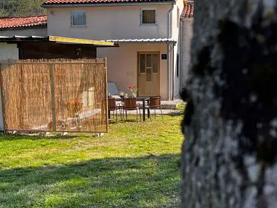 Ferienhaus für 5 Personen (73 m²) in Račja Vas 7/10