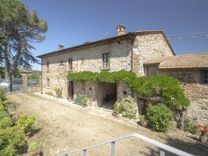 Ferienhaus für 6 Personen (150 m²) in Radda In Chianti