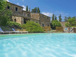 Ferienhaus für 14 Personen (235 m&sup2;) in Radda In Chianti