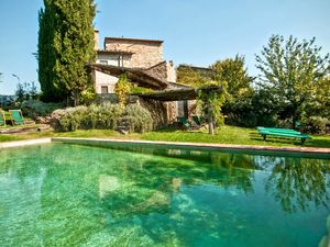 Ferienhaus für 12 Personen in Radda In Chianti