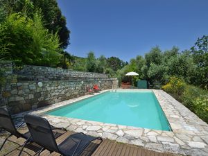 Ferienhaus für 3 Personen (45 m²) in Radda In Chianti