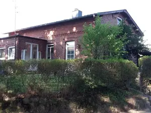 Ferienhaus für 7 Personen (90 m²) in Rade