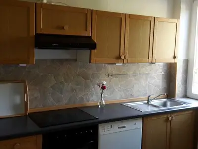 Ferienhaus für 7 Personen (90 m²) in Rade 2/10