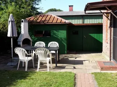 Ferienhaus für 7 Personen (90 m²) in Rade 3/10