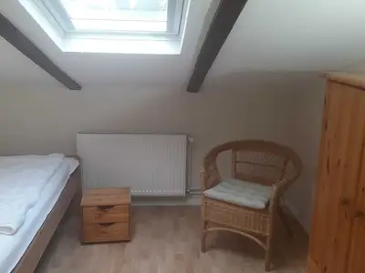 Ferienhaus für 7 Personen (90 m²) in Rade 10/10