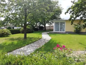 Ferienhaus für 2 Personen (49 m²) in Radeberg
