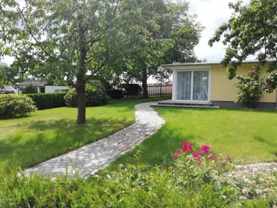 Ferienhaus für 2 Personen (49 m²) in Radeberg 1/10