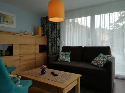 Ferienhaus für 2 Personen (49 m²) in Radeberg 2/10