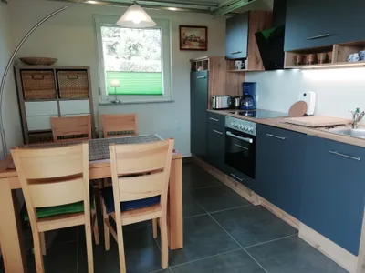 Ferienhaus für 2 Personen (49 m²) in Radeberg 6/10