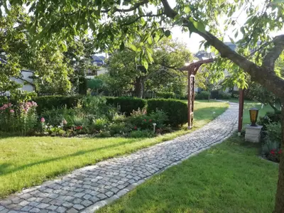 Ferienhaus für 2 Personen (49 m²) in Radeberg 8/10