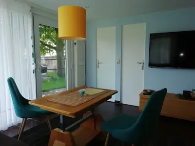 Ferienhaus für 2 Personen (49 m²) in Radeberg 10/10