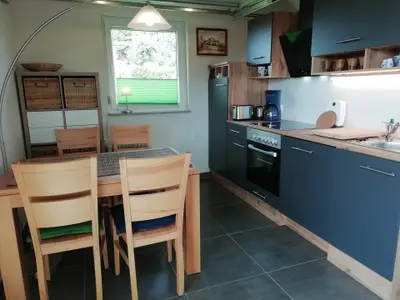 Ferienhaus für 2 Personen (49 m²) in Radeberg 6/10