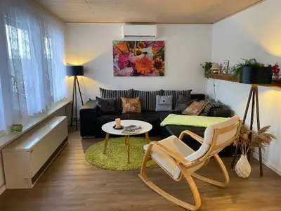 Ferienhaus für 2 Personen (50 m²) in Radebeul 3/10