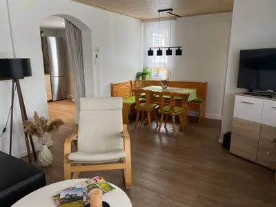 Ferienhaus für 2 Personen (50 m²) in Radebeul 5/10